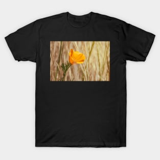 Poppy T-Shirt